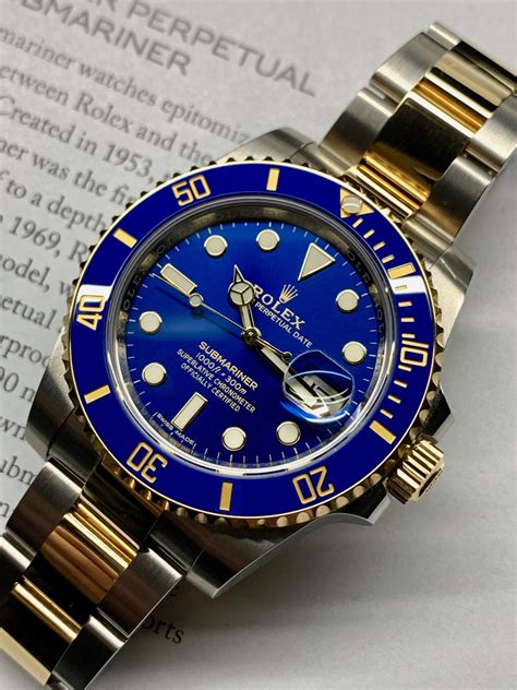 rolex submariner 2019 price.